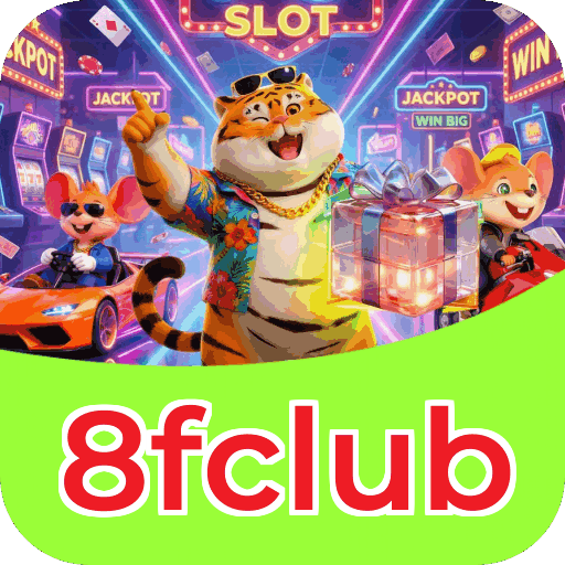 Suporte 8fclub