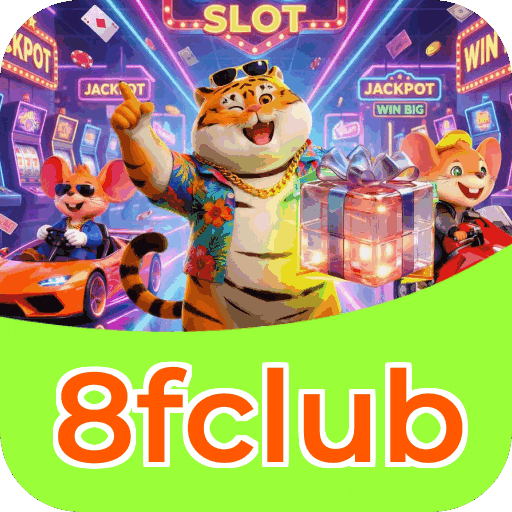 Cashback semanal 8fclub