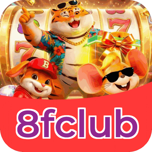 Bônus de Boas-vindas 8fclub