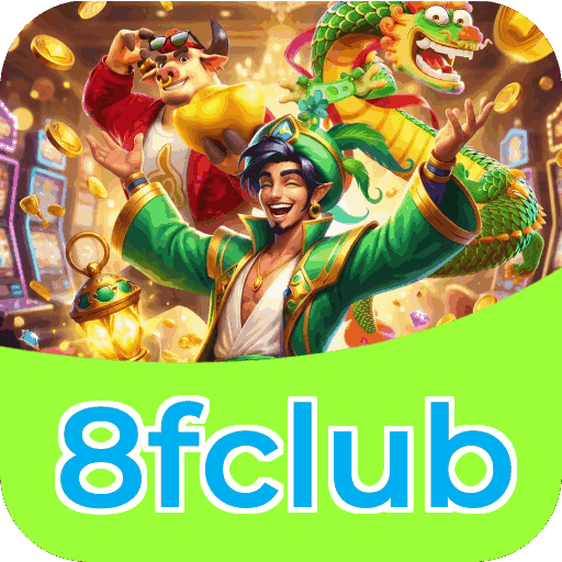 Promoções e bônus exclusivos da 8fclub